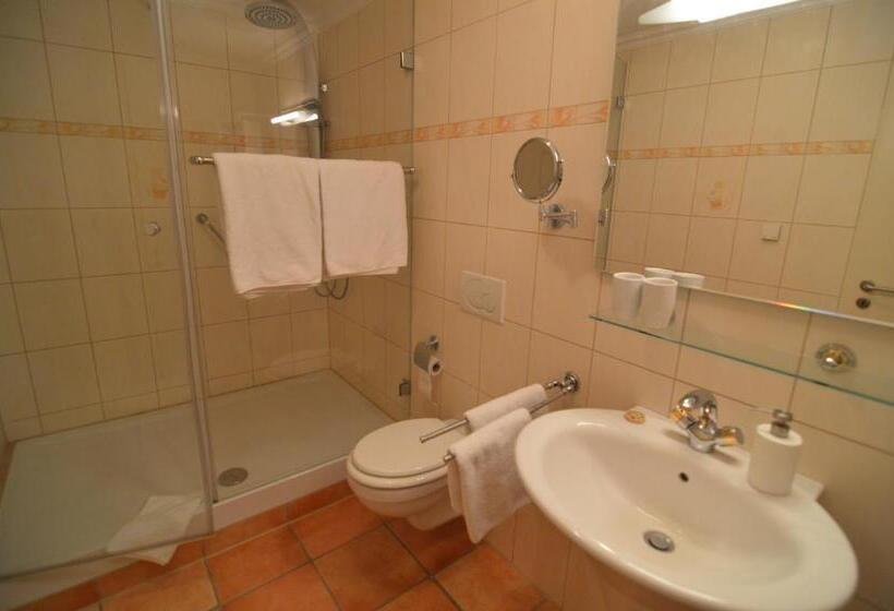 סוויטה, Landhotel Maarheide
