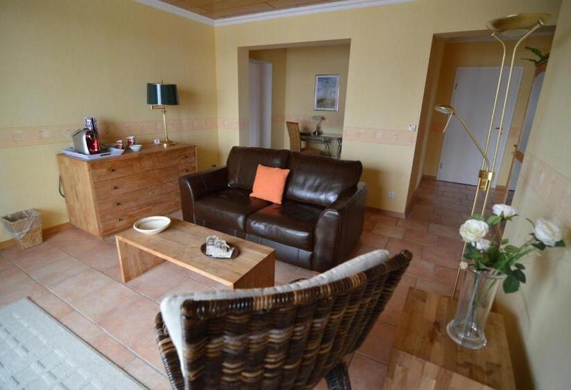 스위트, Landhotel Maarheide