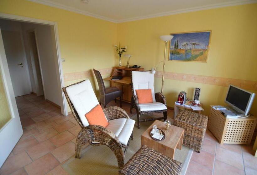 스위트, Landhotel Maarheide