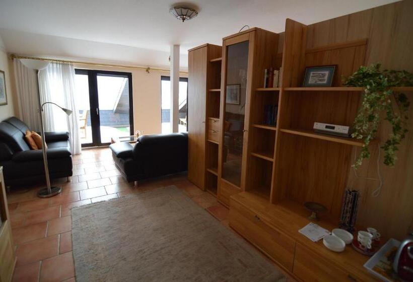 패밀리 룸, Landhotel Maarheide