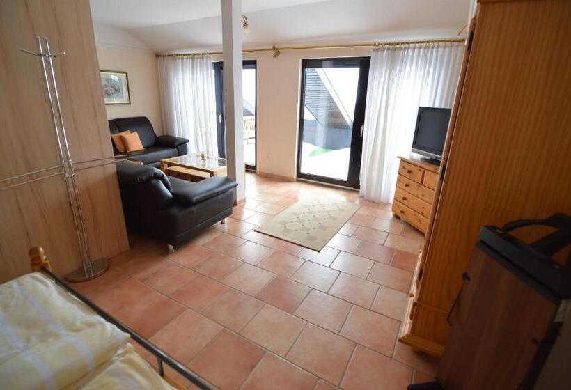 Семейный Номер, Landhotel Maarheide