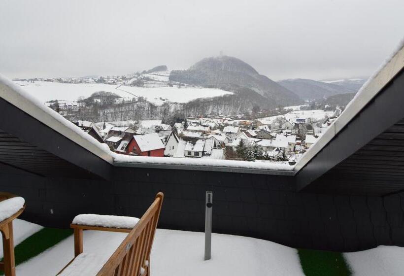 패밀리 룸, Landhotel Maarheide