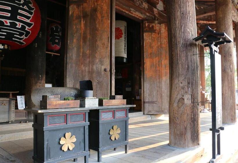 스탠다드 룸, 吉野荘湯川屋 Yoshinosou Yukawaya
