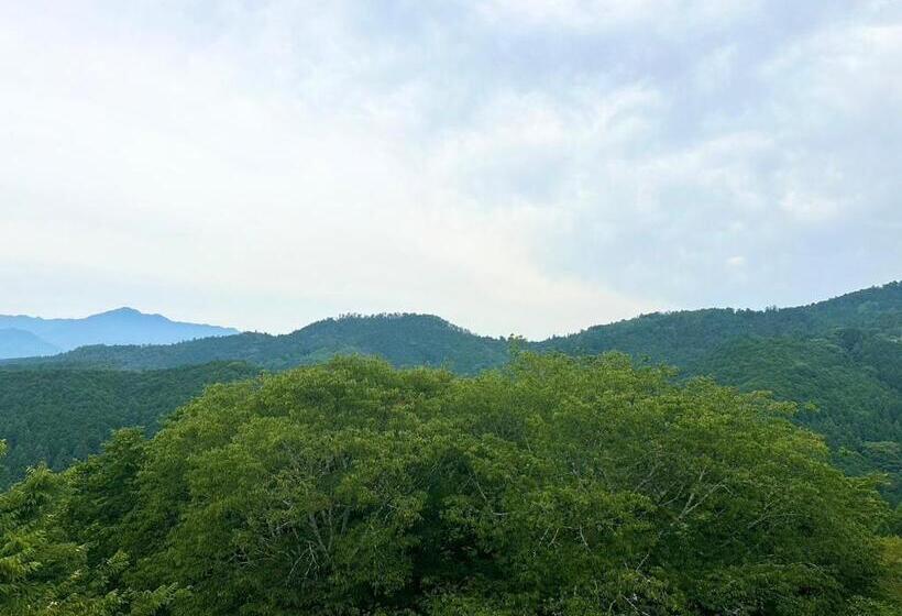 Standardzimmer, 吉野荘湯川屋 Yoshinosou Yukawaya