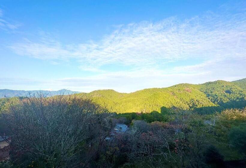 Standardzimmer, 吉野荘湯川屋 Yoshinosou Yukawaya