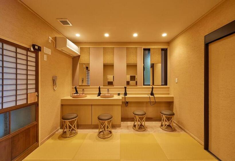 Standardzimmer, 吉野荘湯川屋 Yoshinosou Yukawaya