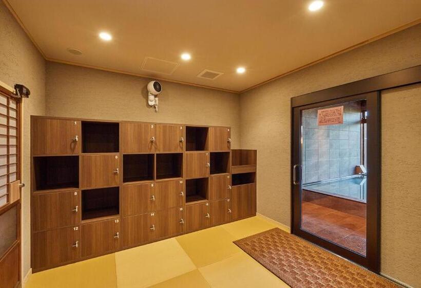 Suite mit Bergblick, 吉野荘湯川屋 Yoshinosou Yukawaya