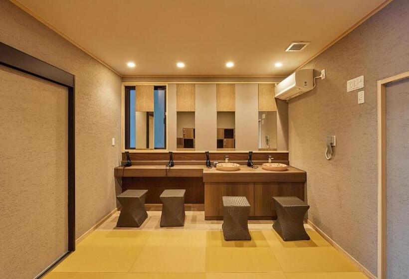 Superior Suite, 吉野荘湯川屋 Yoshinosou Yukawaya