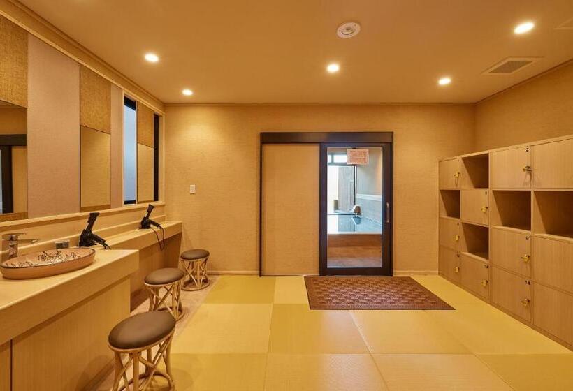 Superior-sviitti, 吉野荘湯川屋 Yoshinosou Yukawaya