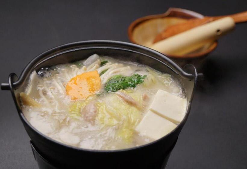 수피리어 스위트, 吉野荘湯川屋 Yoshinosou Yukawaya