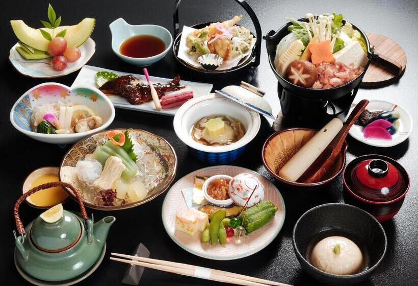 Superior Suite, 吉野荘湯川屋 Yoshinosou Yukawaya