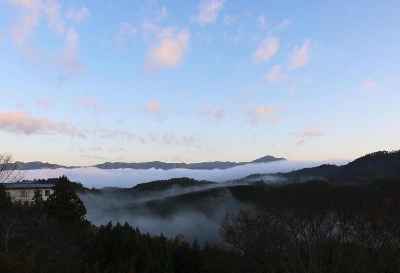 Standardrum, 吉野荘湯川屋 Yoshinosou Yukawaya