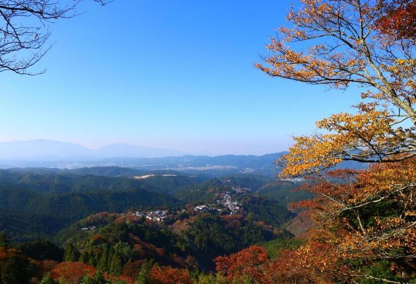 스탠다드 룸, 吉野荘湯川屋 Yoshinosou Yukawaya