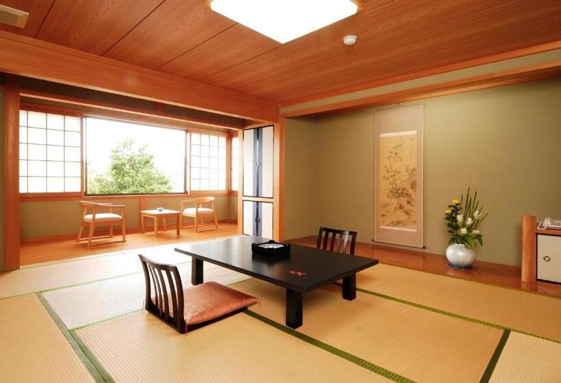 스탠다드 룸, 吉野荘湯川屋 Yoshinosou Yukawaya