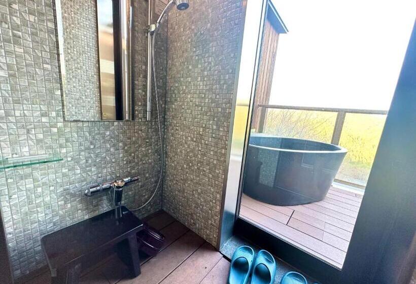 Superior Suite, 吉野荘湯川屋 Yoshinosou Yukawaya