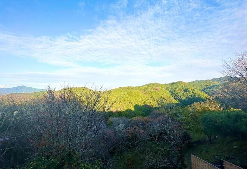 Superior Suite, 吉野荘湯川屋 Yoshinosou Yukawaya