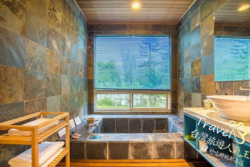 اتاق سوپریور, Tree Lake B&b Hualien