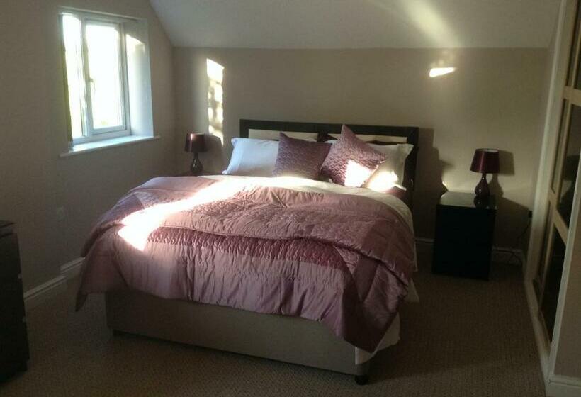 غرفة عائلية, B&b Dorwyn Manor