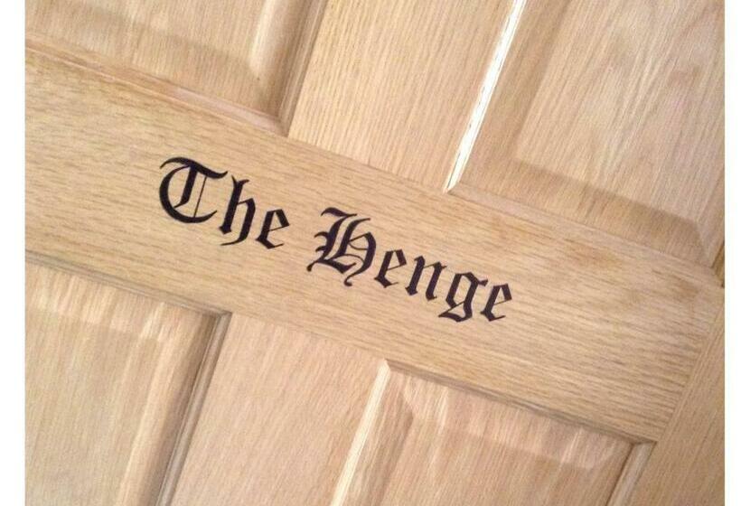 غرفة عائلية, B&b Dorwyn Manor