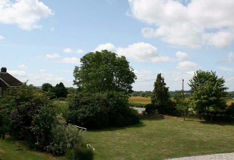 غرفة قياسية, B&b Dorwyn Manor