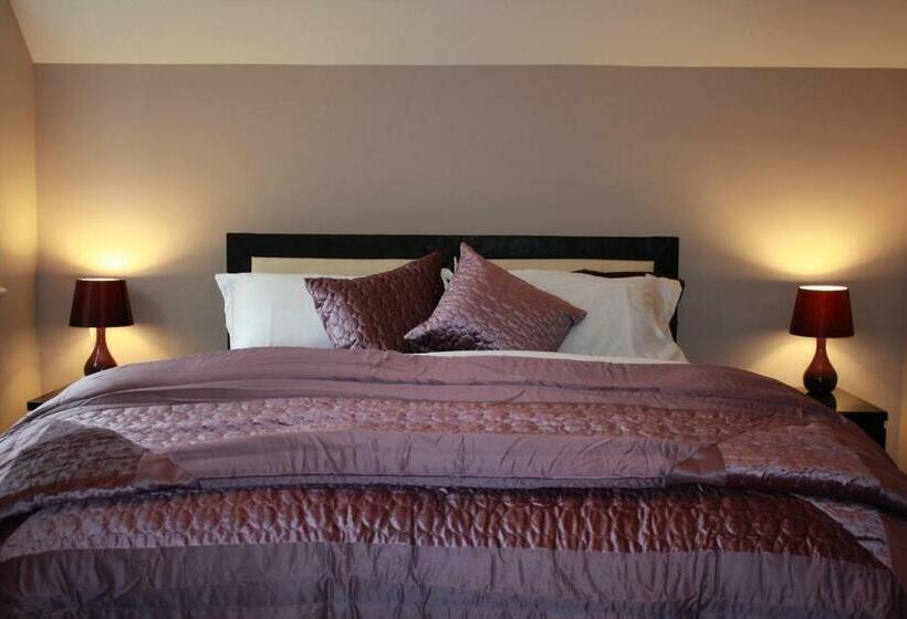 غرفة عائلية, B&b Dorwyn Manor