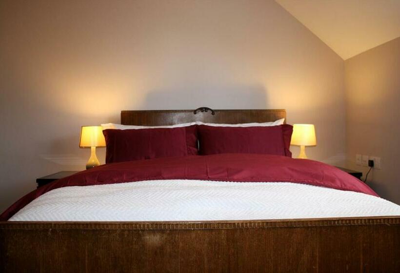 غرفة قياسية, B&b Dorwyn Manor