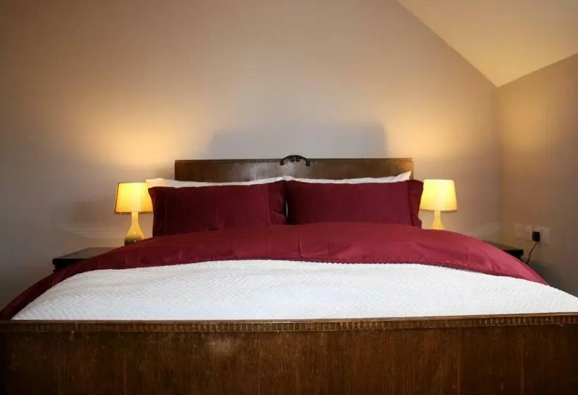 スタンダードルーム, B&b Dorwyn Manor