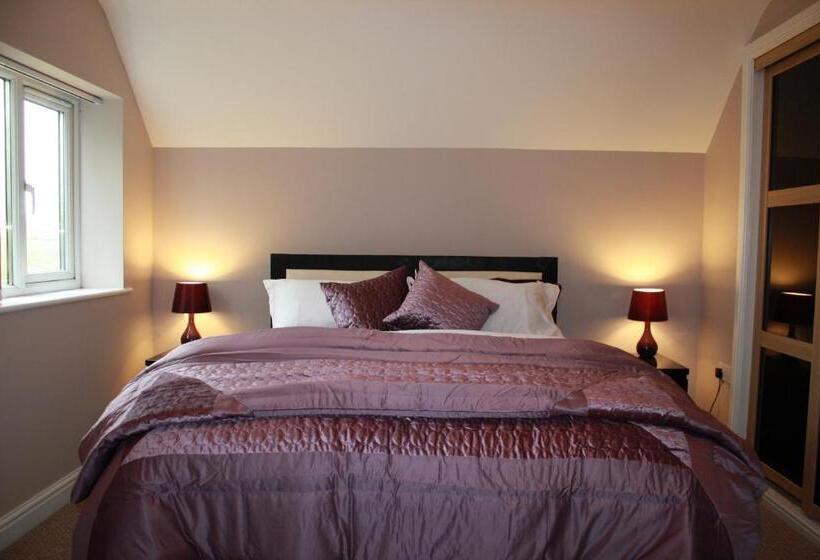 غرفة عائلية, B&b Dorwyn Manor