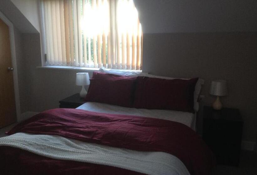 Номер Стандарт, B&b Dorwyn Manor