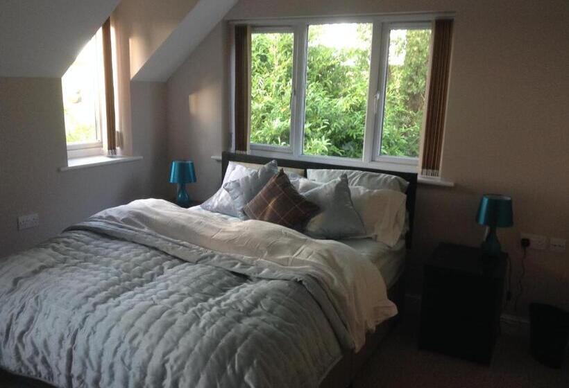 غرفة قياسية, B&b Dorwyn Manor