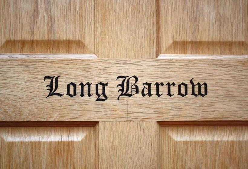 Номер Стандарт, B&b Dorwyn Manor