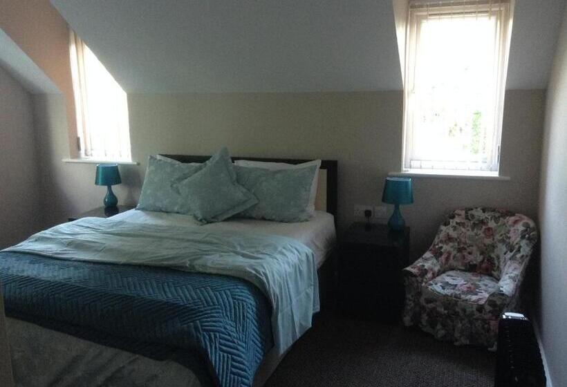 غرفة قياسية, B&b Dorwyn Manor