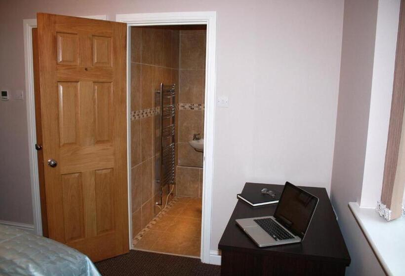 غرفة قياسية, B&b Dorwyn Manor