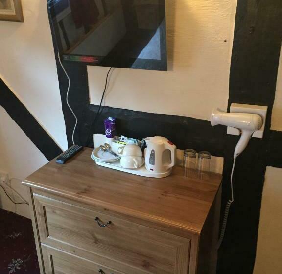 スタンダードルーム, Bassa Villa