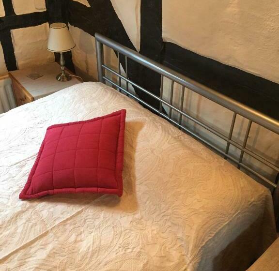 スタンダードルーム, Bassa Villa