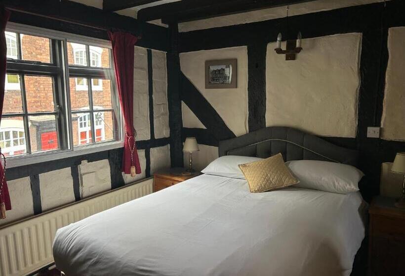 スタンダードルーム, Bassa Villa