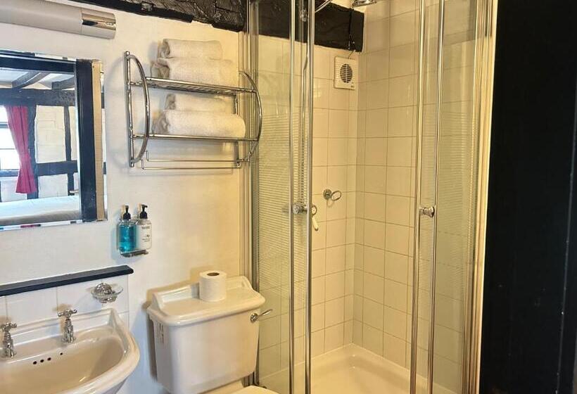 Номер Стандарт, Bassa Villa