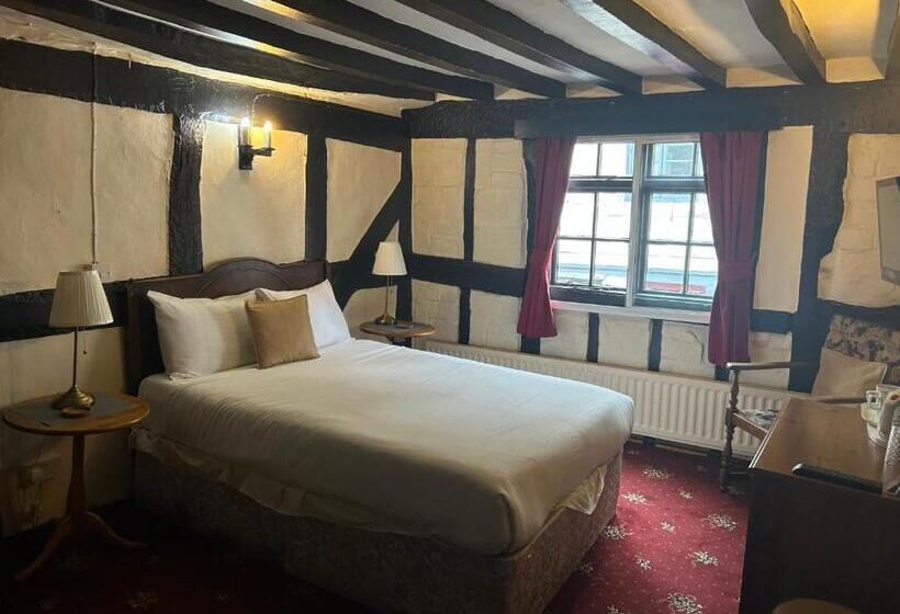 スタンダードルーム, Bassa Villa