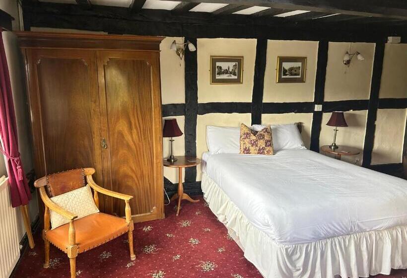 スタンダードルーム, Bassa Villa