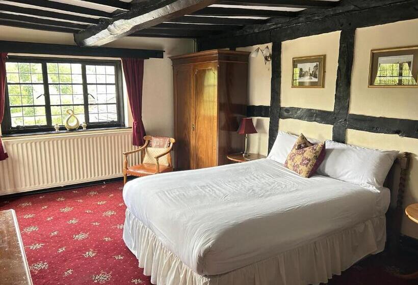 スタンダードルーム, Bassa Villa