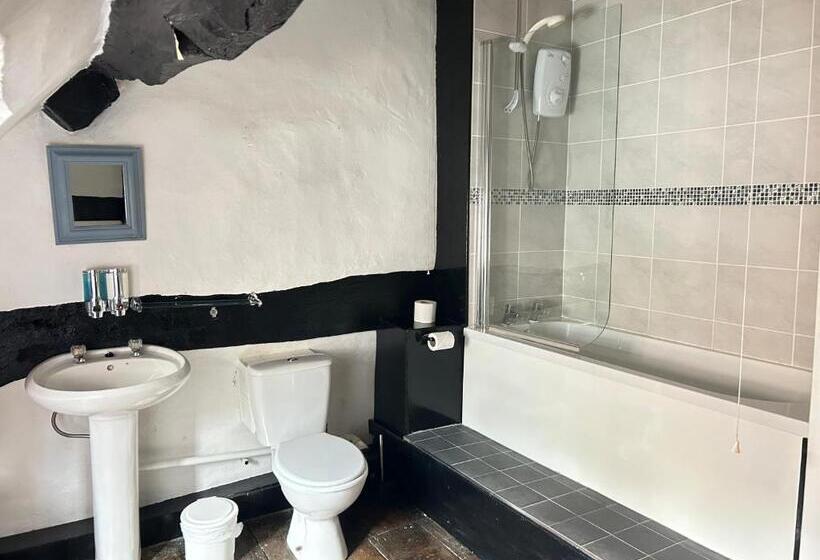 Семейный Номер, Bassa Villa
