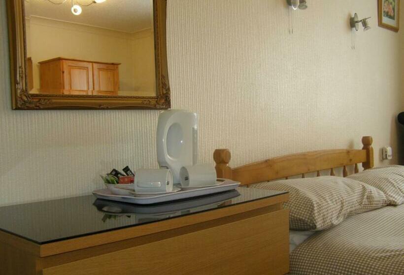 اتاق استاندارد, Blantyre Guest House