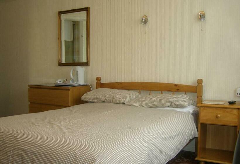 اتاق استاندارد, Blantyre Guest House