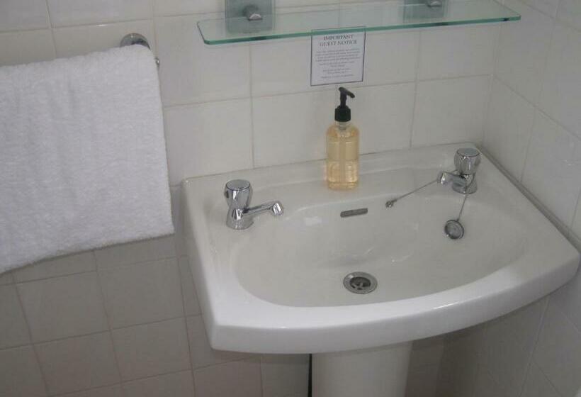 اتاق استاندارد, Blantyre Guest House