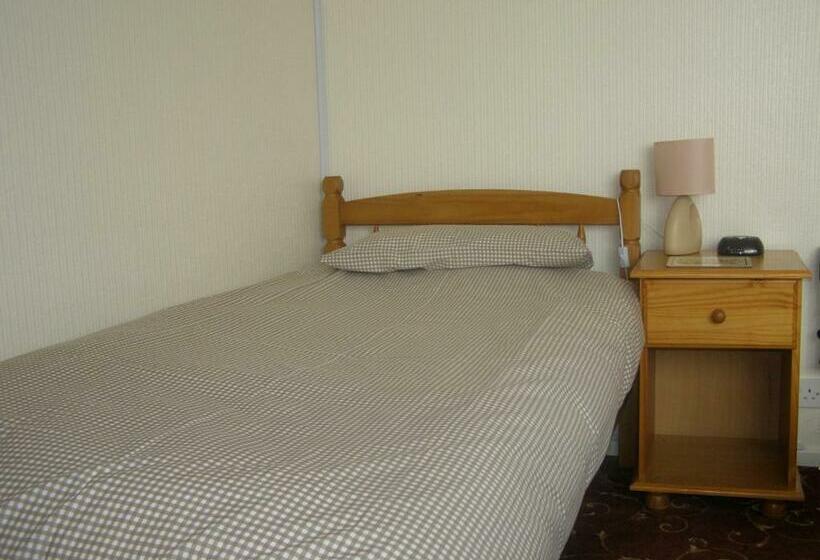 اتاق استاندارد, Blantyre Guest House