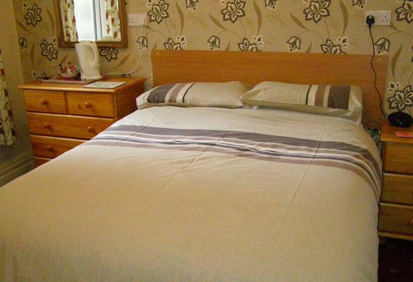 اتاق استاندارد, Blantyre Guest House