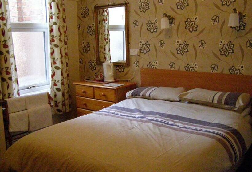 اتاق استاندارد, Blantyre Guest House