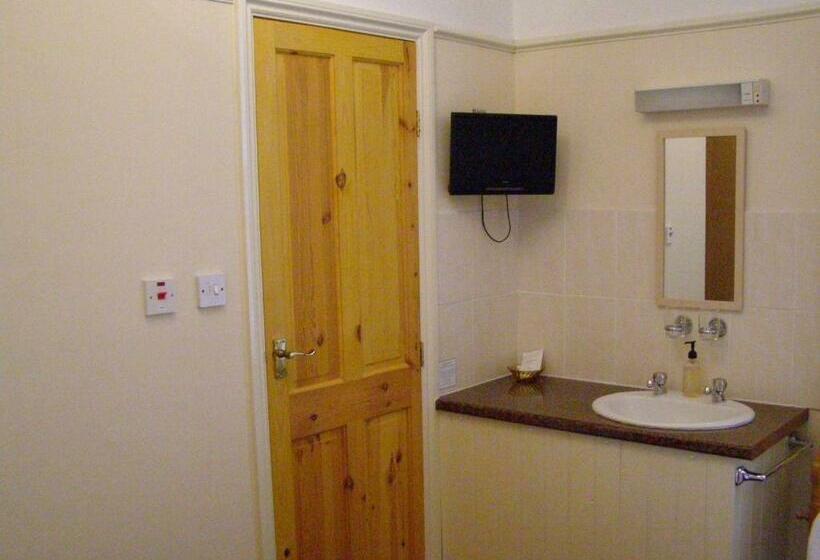 اتاق استاندارد, Blantyre Guest House
