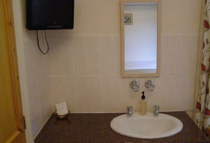 اتاق استاندارد, Blantyre Guest House