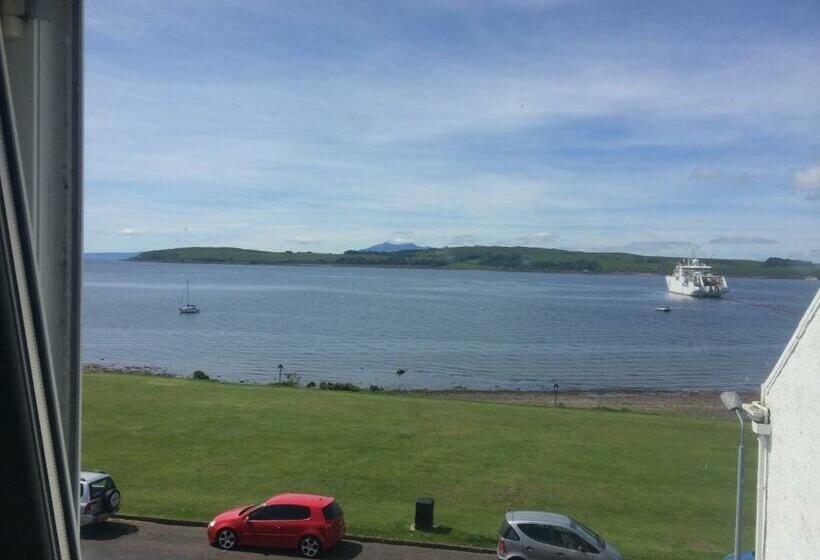 غرفة قياسية فردية حمام مشترك, Broom Lodge